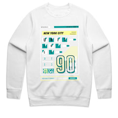 Brooklyn 90 Shirt