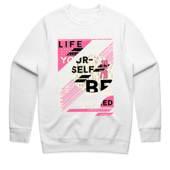 Be Inspired Shirt