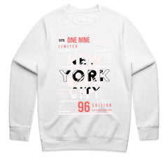New York City Shirt