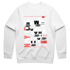 New York City Shirt