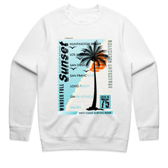 Sunset Beach Shirt