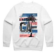 Los Angeles Shirt