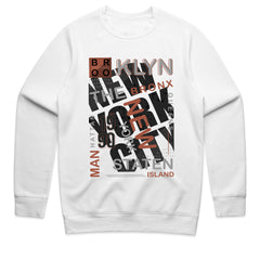 Brooklyn New York Shirt