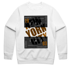 New York Shirt