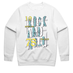 Rock And Roll Shirt