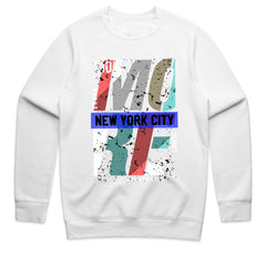 New York More Shirt