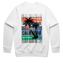 California Surf Shirt