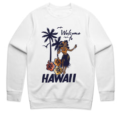Hawaii Welcome Shirt
