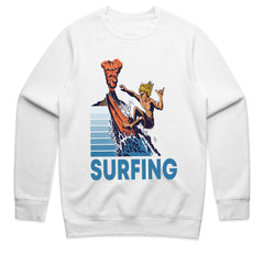 Surfing Shirt