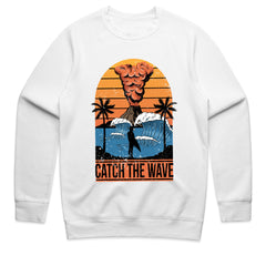 Catch Wave Shirt