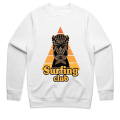 Surfing Club Shirt