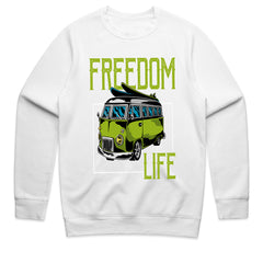 Freedom Life Shirt