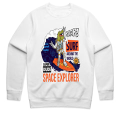 Space Explorer Shirt