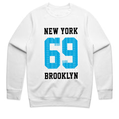 Brooklyn 09 Shirt