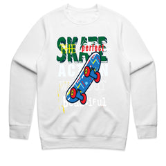 Skate Action Shirt