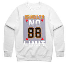 Brooklyn Number Shirt