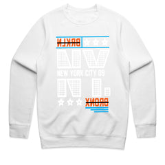 NYC Urban Shirt