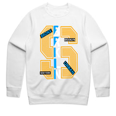 Brooklyn 15 Shirt