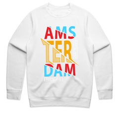 Amsterdam Shirt