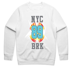 NYC 89 Shirt