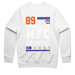 Brooklyn NYC Shirt