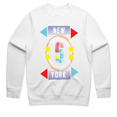 New York Shirt