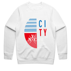 Brooklyn City Shirt