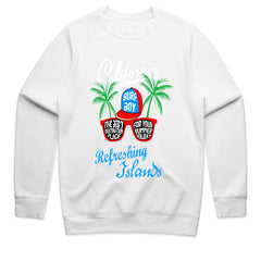 California Surf Shirt