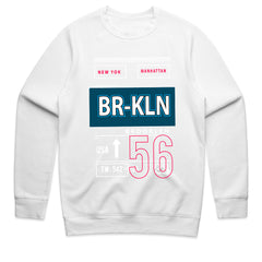 Brooklyn Route Shirt