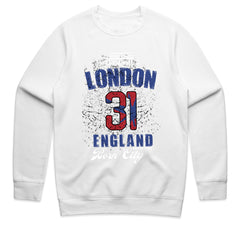 London England Shirt