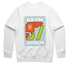 Brooklyn 97 Shirt