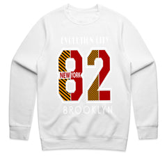 Brooklyn 82 Shirt