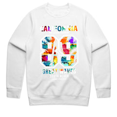 California Summer Shirt