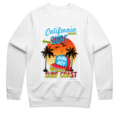 California Surf Shirt