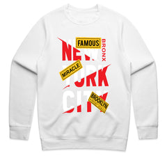 New York Shirt