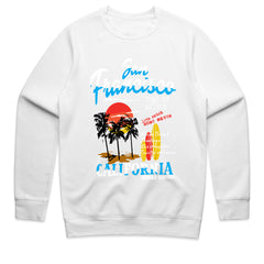 California Surf Shirt