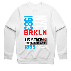 Brooklyn NYC Shirt