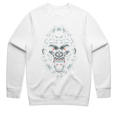 Angry Gorilla Shirt