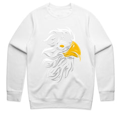 Eagle Head Shirt