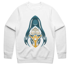 Masked Reaper Shirt