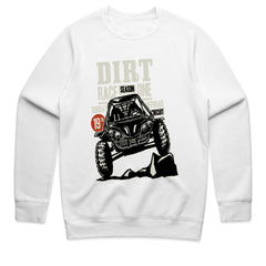 Dirt Racing Shirt