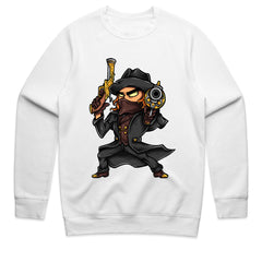 Outlaw Gunslinger Shirt