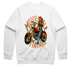 Biker Madness Shirt