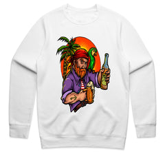 Drunken Pirate Shirt