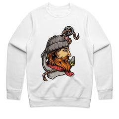 Sailor Pipe Shirt
