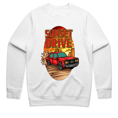 Sunset Drive Shirt