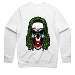 Joker Skull Shirt