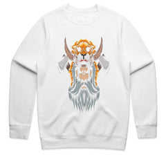 Viking Warrior Shirt