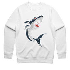 Fierce Shark Shirt