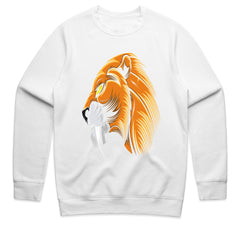 Saber Tiger Shirt